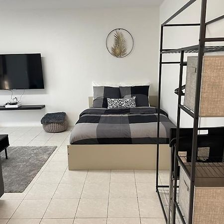 Appartement Cosy Proche Paris Le Bourget Exterior photo